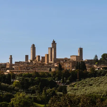 Famiracoli Sangimignano 산지미냐노