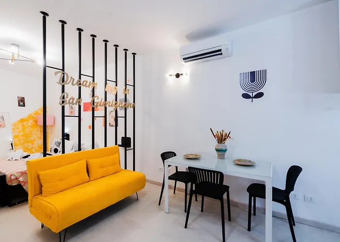 Famiracoli Sangimignano *