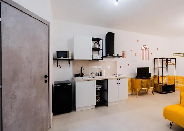 Famiracoli Sangimignano 아파트 *