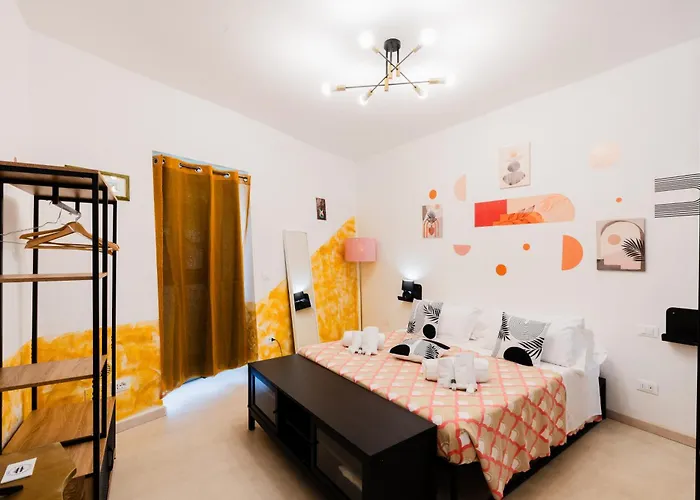 Famiracoli Sangimignano 산지미냐노