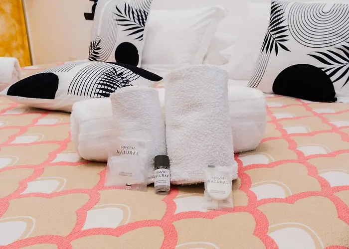 Famiracoli Sangimignano 아파트 *