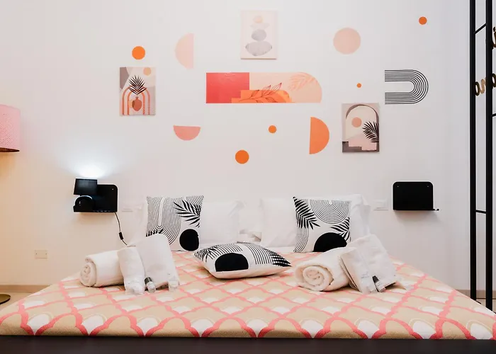 아파트 Famiracoli Sangimignano *