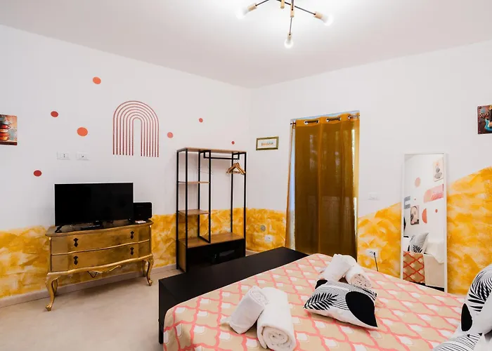 Famiracoli Sangimignano