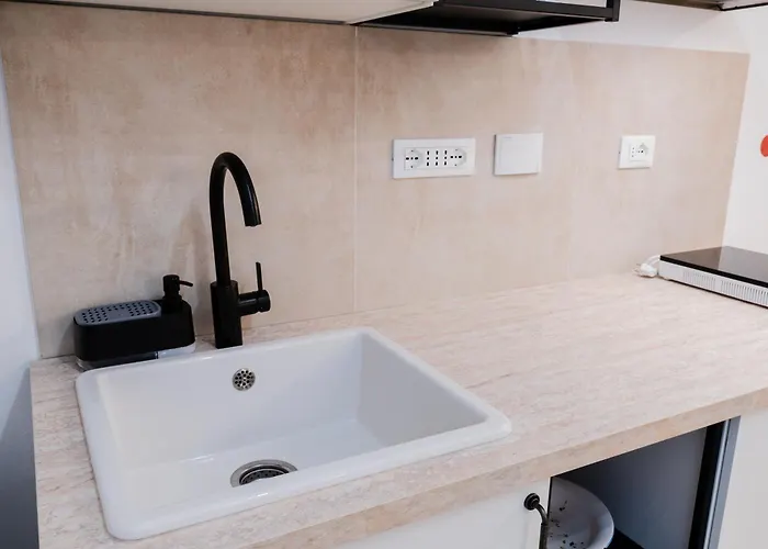 Famiracoli Sangimignano 아파트