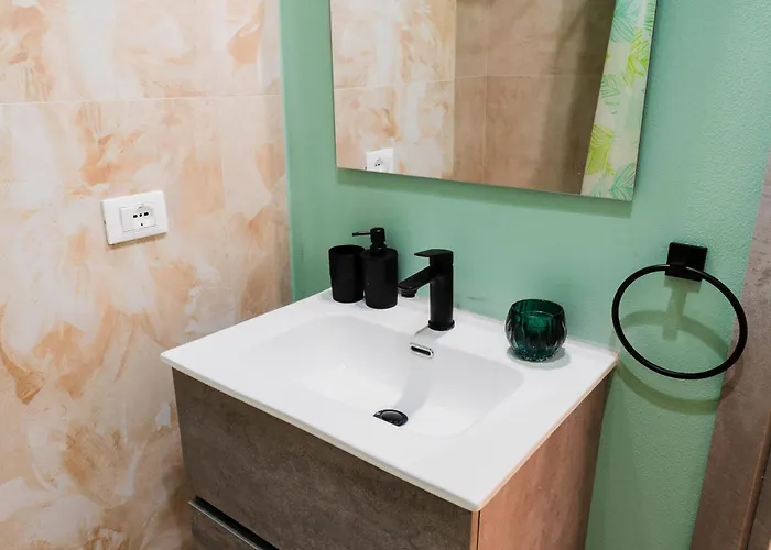 Famiracoli Sangimignano 아파트 *