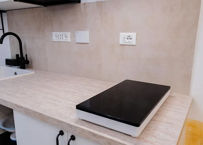 Famiracoli Sangimignano 산지미냐노