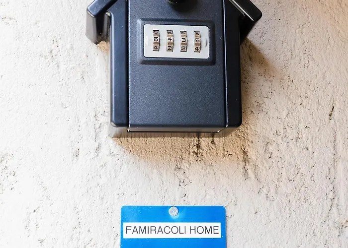 Famiracoli Sangimignano